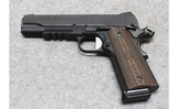 Sig Sauer ~ 1911 ~ .45 Auto - 2 of 2