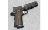 Sig Sauer ~ 1911 ~ .45 Auto - 1 of 2