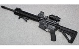 Bushmaster ~ XM15-E2S ~ 5.56x45 Nato - 2 of 12