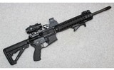Bushmaster ~ XM15-E2S ~ 5.56x45 Nato - 1 of 12
