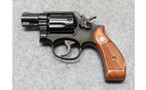 Smith & Wesson ~ 10-5 ~ .38 Spl. - 2 of 2