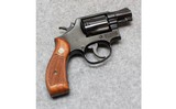 Smith & Wesson ~ 10-5 ~ .38 Spl. - 1 of 2