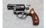 Smith & Wesson ~ 36 ~ .38 Spl. - 2 of 2