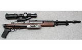 Ruger ~ Ranch Rifle ~ 5.56 Nato - 11 of 13