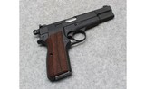 Springfield Armory ~ SA-35 ~ 9MM - 1 of 2
