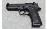 Beretta ~ 92X ~ 9MM - 2 of 2