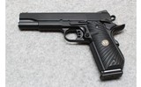 Wilson Combat ~ CQB ~ .45 ACP - 2 of 2