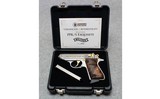 Walther ~ PPK/S Exquisite ~ .380 Auto - 3 of 4