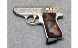 Walther ~ PPK/S Exquisite ~ .380 Auto - 2 of 4