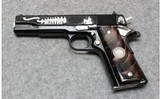 Colt ~ 1911 "La Revolucion" Series Orozco ~ .38 Super - 2 of 9