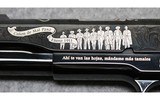 Colt ~ 1911 "La Revolucion" Series Orozco ~ .38 Super - 7 of 9