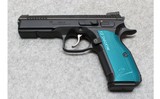 CZ ~ Shadow 2 ~ 9MM - 2 of 2