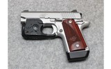 Kimber ~ Micro 9 ~ 9MM - 2 of 2