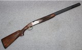 Beretta ~ 686 Silver Pigeon I ~ 28 Gauge - 1 of 12