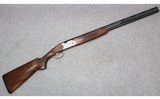 Beretta ~ 686 Silver Pigeon I ~ .410 Gauge - 1 of 12