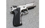 Smith & Wesson ~ 5906TSW ~ 9MM - 1 of 2