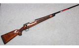 Winchester ~ Model 70 Western Big Game Series, Elk ~ .300 Win. Mag. - 1 of 12