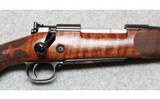 Winchester ~ Model 70 Western Big Game Series, Elk ~ .300 Win. Mag. - 4 of 12