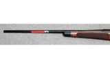 Winchester ~ Model 70 Western Big Game Series, Elk ~ .300 Win. Mag. - 10 of 12