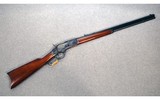 A. Uberti ~ 1873 ~ .45 Long Colt - 1 of 13