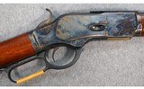 A. Uberti ~ 1873 ~ .45 Long Colt - 3 of 13