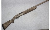 Browning ~ Silver ~ 12 Gauge - 1 of 12
