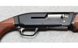 Browning ~ Maxus ~ 12 Gauge - 4 of 12