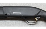 Browning ~ Maxus ~ 12 Gauge - 9 of 12