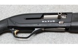 Browning ~ Maxus ~ 12 Gauge - 4 of 12