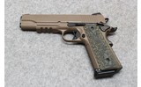 Sig Sauer ~ 1911 ~ .45 Auto - 2 of 2