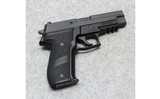 Sig Sauer ~ P226 MK-25 ~ 9MM - 1 of 2