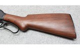 Cimarron ~ 1887 "Terminator" ~ 12 Gauge - 8 of 12