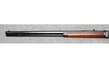 Winchester ~ 1894 ~ .38-55 Win. - 10 of 12