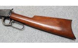 Winchester ~ 1894 ~ .38-55 Win. - 8 of 12