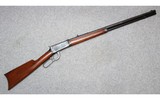 Winchester ~ 1894 ~ .38-55 Win. - 1 of 12