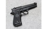 Beretta ~ 92FS ~ 9MM - 1 of 2