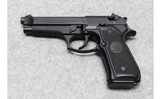 Beretta ~ 92FS ~ 9MM - 2 of 2