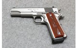 Springfield Armory ~ 1911A1 ~ .45 Auto - 2 of 2