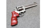 Ruger ~ GP100 ~ .357 Magnum - 1 of 2