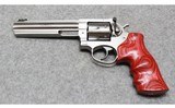 Ruger ~ GP100 ~ .357 Magnum - 2 of 2