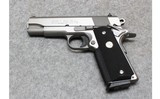 Colt ~ MK IV Combat Commander ~ .45 Auto - 2 of 2
