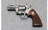 Colt ~ Python ~ .357 Magnum - 2 of 2