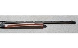 Benelli ~ Montefeltro ~ 20 GA - 5 of 12