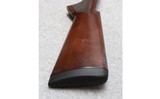 Benelli ~ Montefeltro ~ 20 GA - 12 of 12