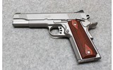 Kimber ~ Stainless TLE II ~ .45 ACP - 2 of 2