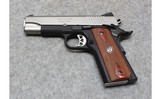 Ruger ~ SR1911 ~ .45 Auto - 2 of 2