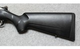 Tikka ~ T3 ~ .270 Winchester Short Magnum - 8 of 12