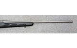 Tikka ~ T3 ~ .270 Winchester Short Magnum - 5 of 12