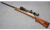 Ruger ~ M77 Mark II ~ .22-250 Remington - 2 of 12