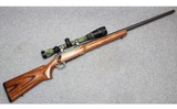 Ruger ~ M77 Mark II ~ .22-250 Remington - 1 of 12